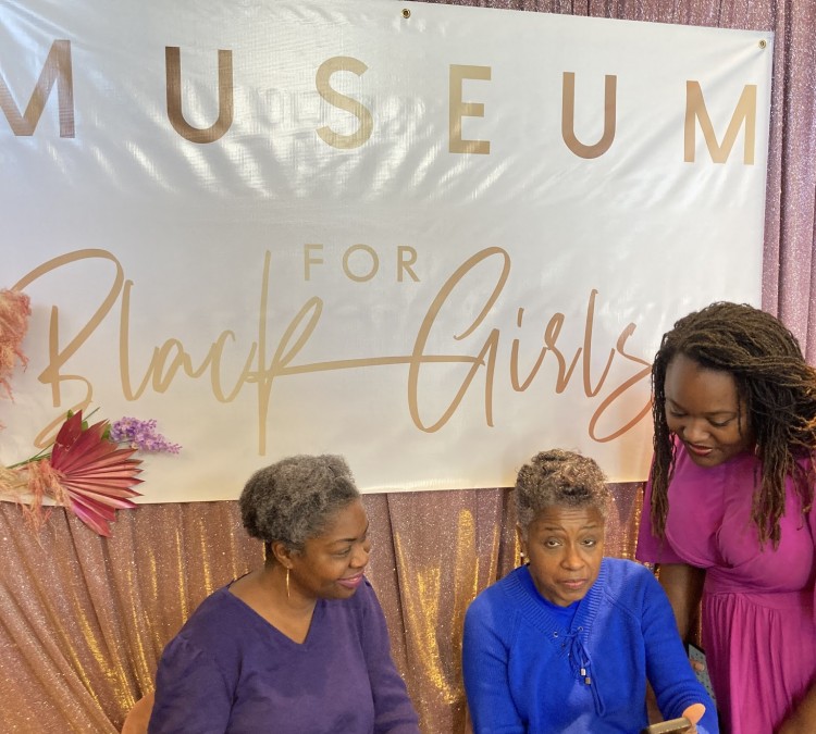 Museum for Black Girls (Denver,&nbspCO)